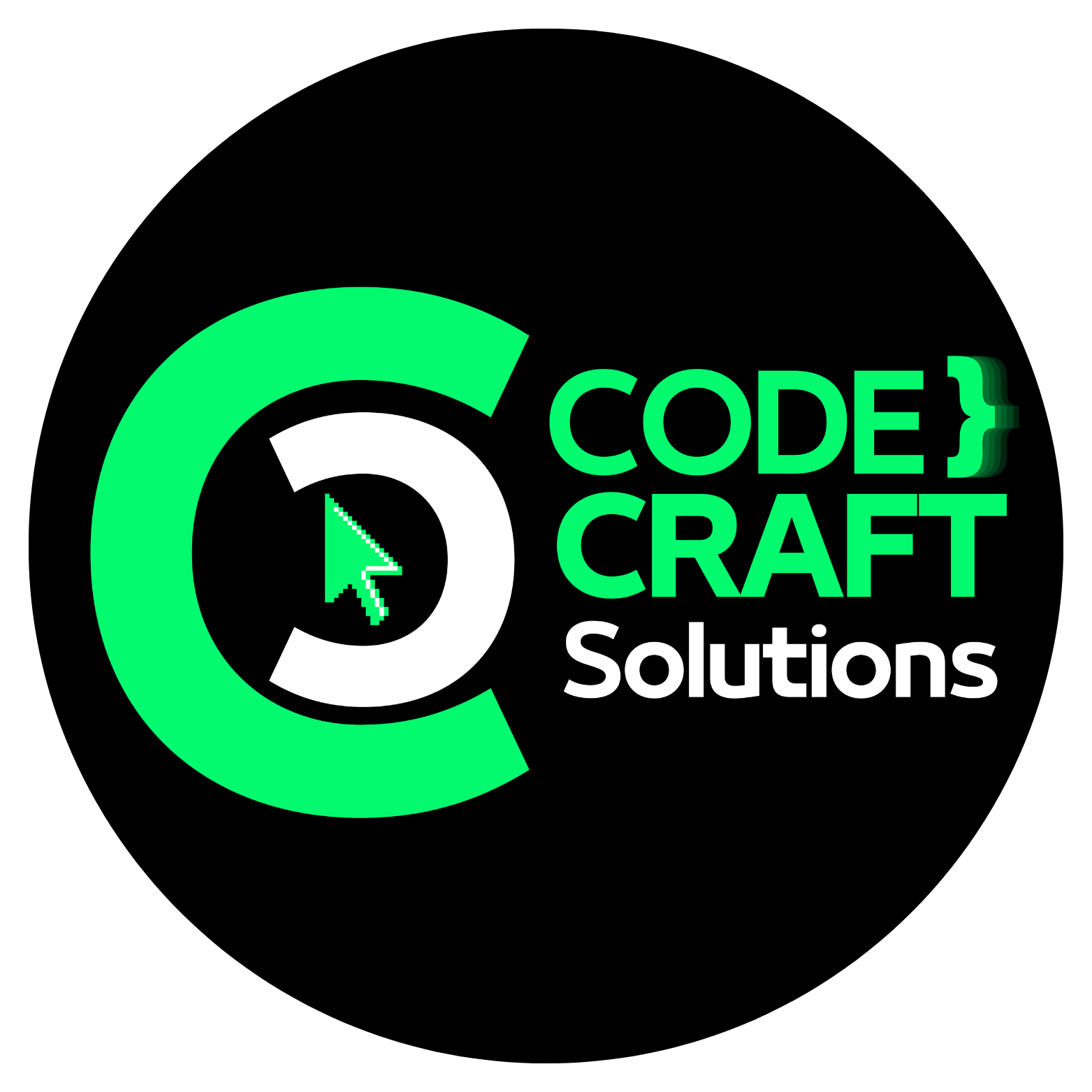 Code Craft Solutions